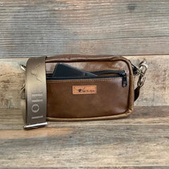 Western Bum Bag #67927