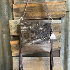 Exclusive Collection Mini Messenger #70807