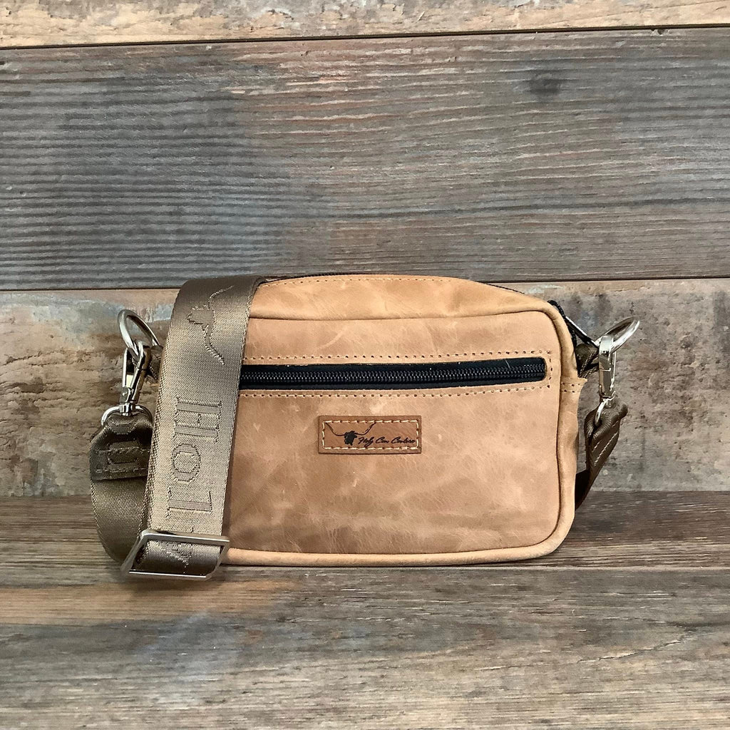 Western Bum Bag #68433