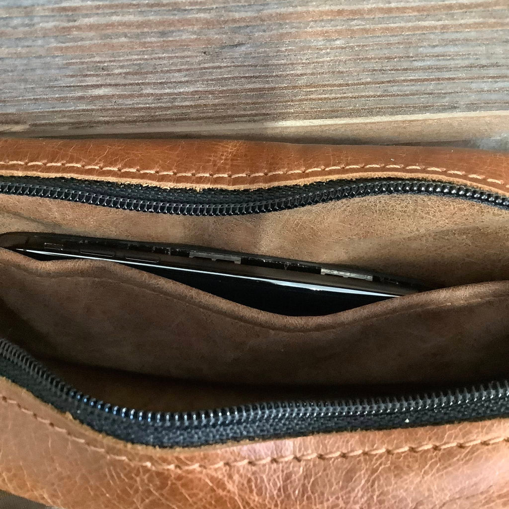 Western Bum Bag #76606