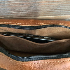 Western Bum Bag #76606