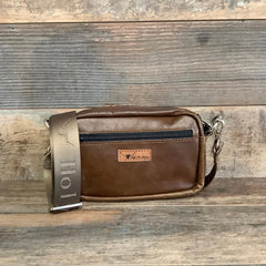 Western Bum Bag #67927