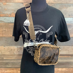 Western Bum Bag #67602