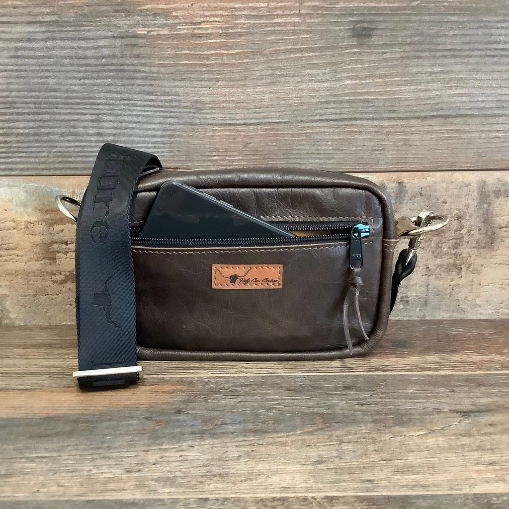Western Bum Bag #67624