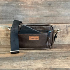 Western Bum Bag #67624