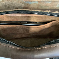 Western Bum Bag #67637