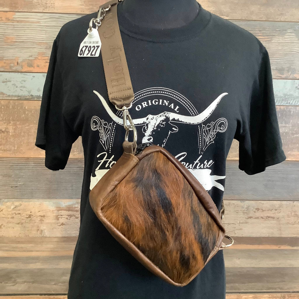 Western Bum Bag #67927