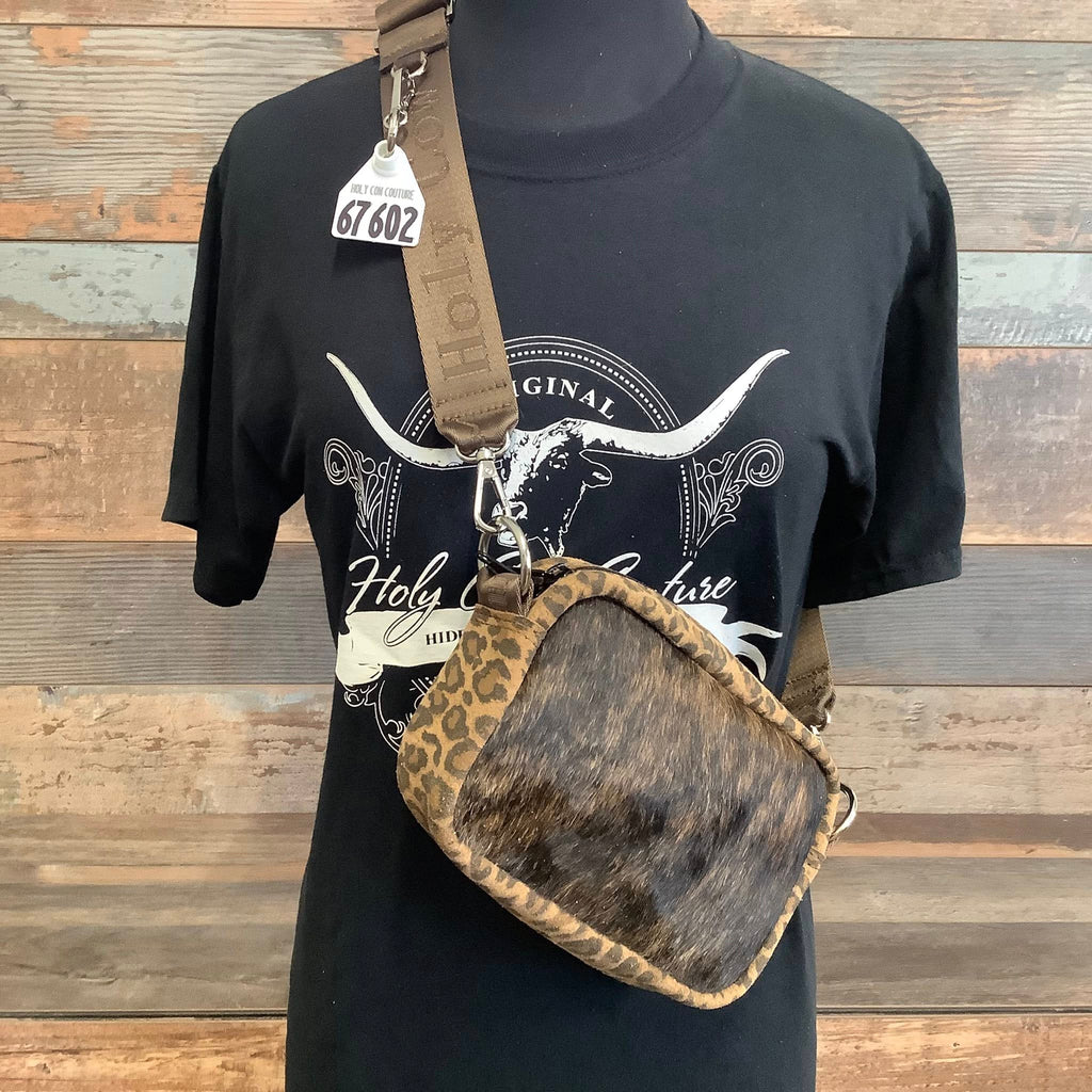 Western Bum Bag #67602