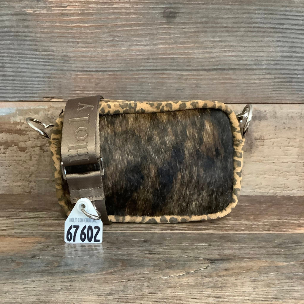Western Bum Bag #67602