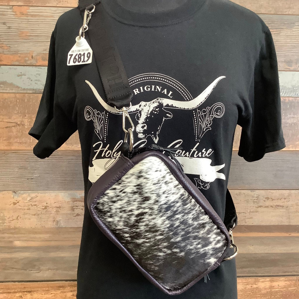 Western Bum Bag #76819