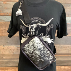Western Bum Bag #76819