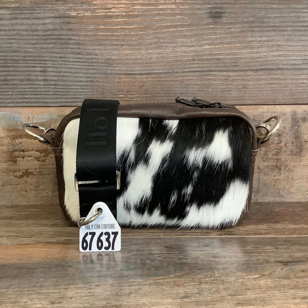Western Bum Bag #67637