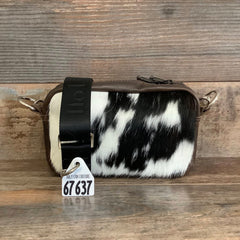Western Bum Bag #67637