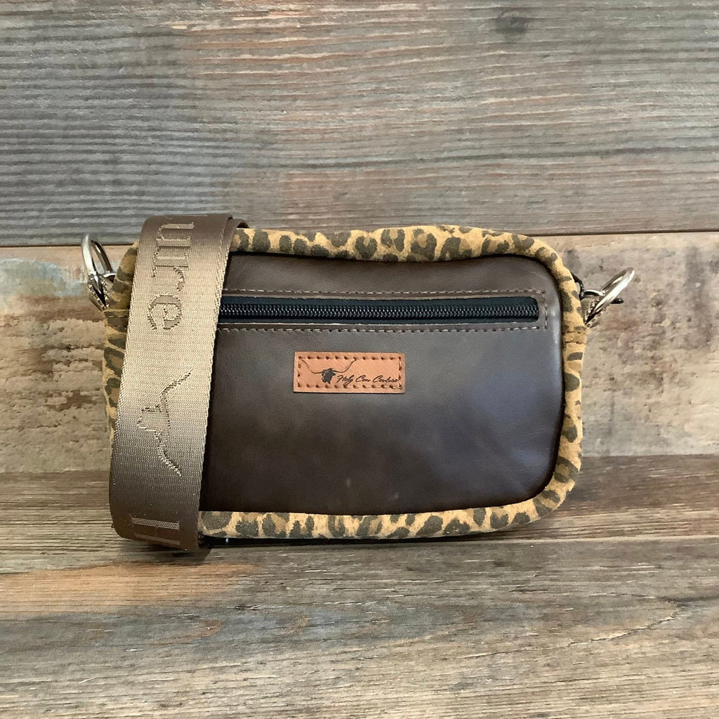 Western Bum Bag #67602