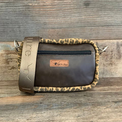 Western Bum Bag #67602