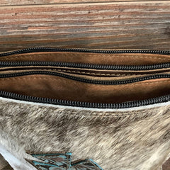 Double Barrel #76698