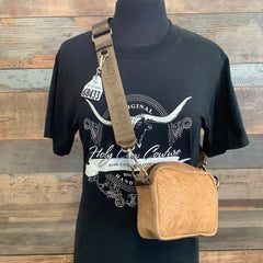 Western Bum Bag #68433