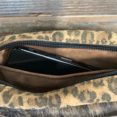 Western Bum Bag #67602
