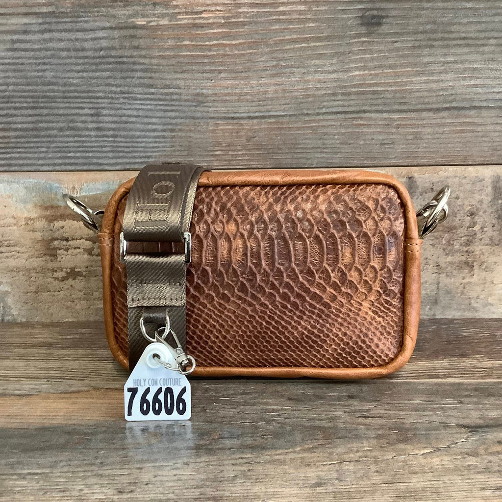 Western Bum Bag #76606