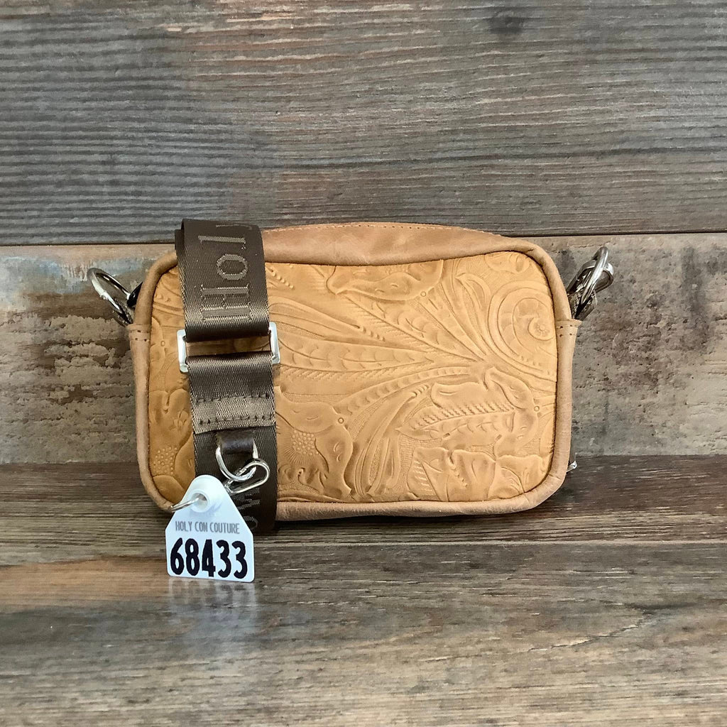 Western Bum Bag #68433