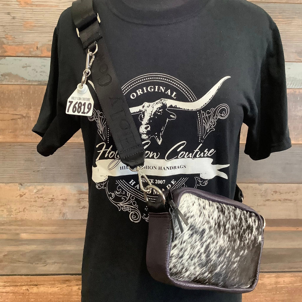 Western Bum Bag #76819