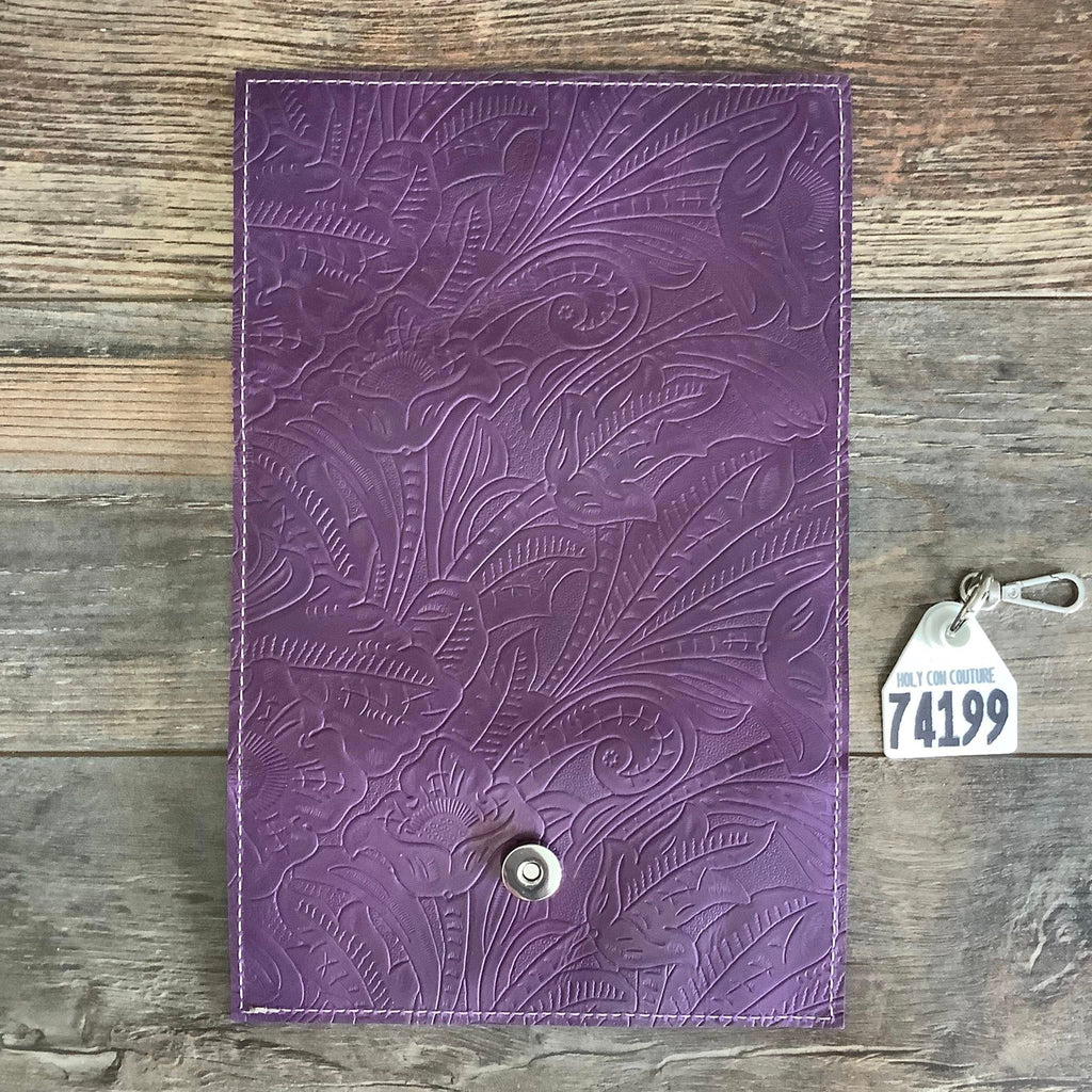 Bandit Wallet #74199