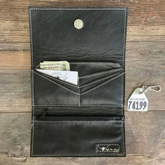 Bandit Wallet #74199