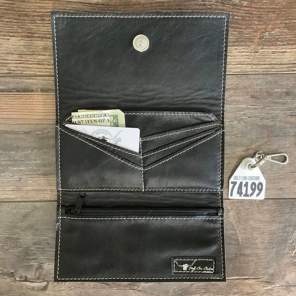 Bandit Wallet #74199