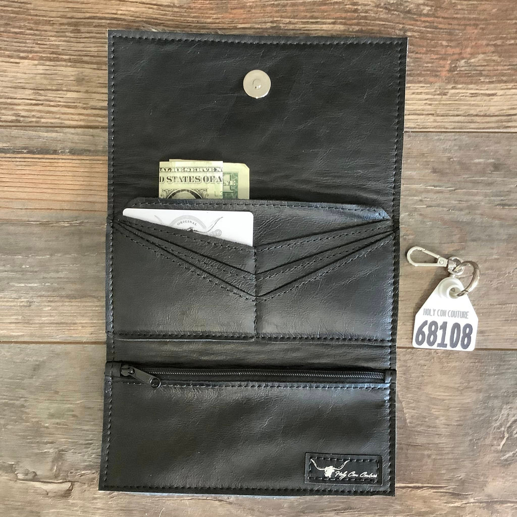 Bandit Wallet #68108