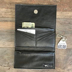 Bandit Wallet #68108
