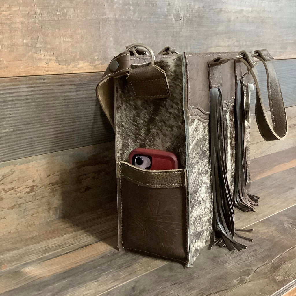 Get Outta Town Hybrid Tote #70013