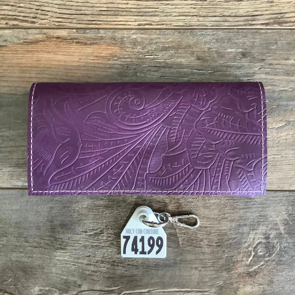 Bandit Wallet #74199