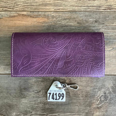 Bandit Wallet #74199