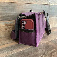 Small Town Tote #67899