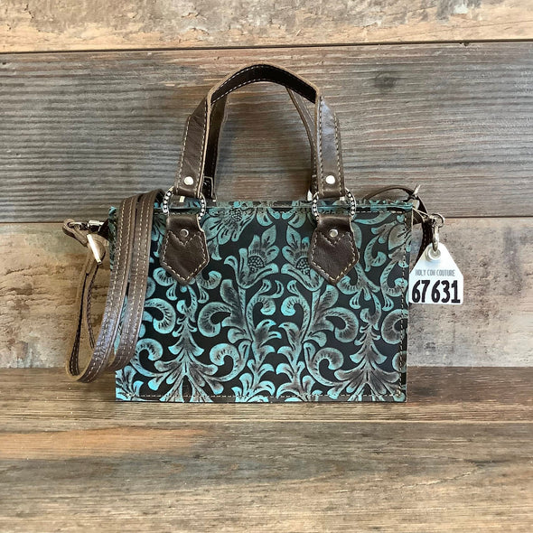 Itty Bitty Tote Hybrid #67631