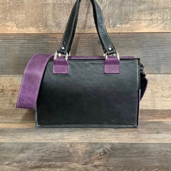 Small Town Tote #67899
