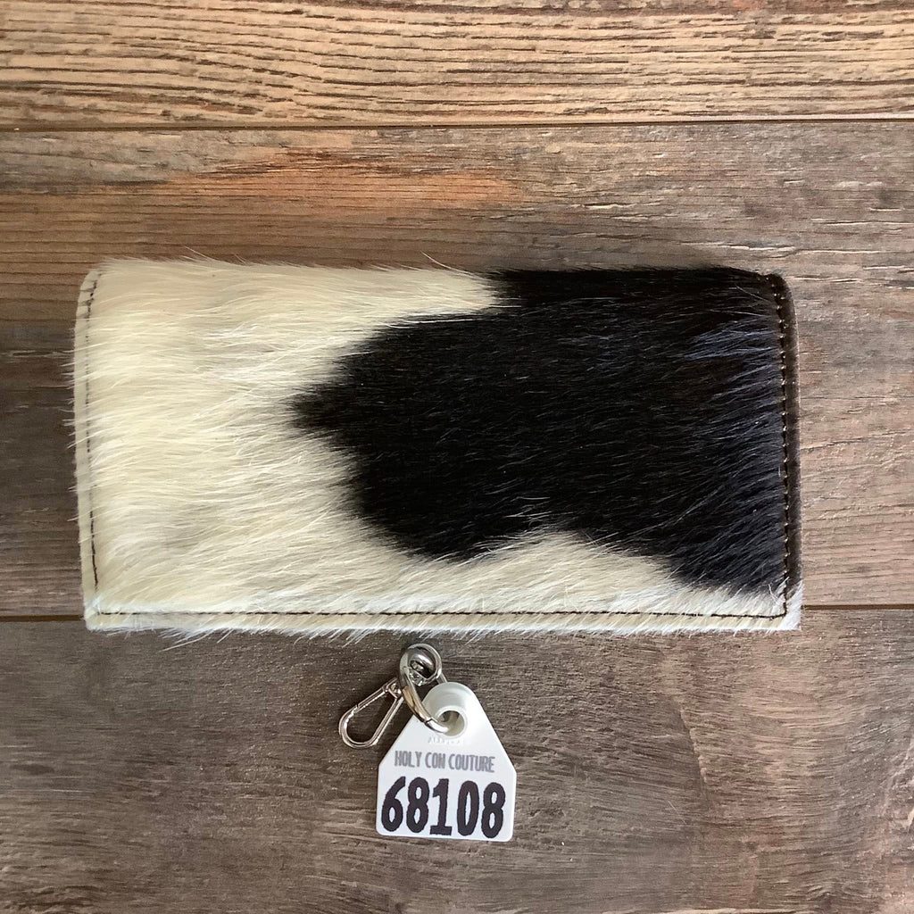 Bandit Wallet #68108