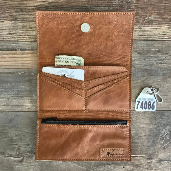 Bandit Wallet #74086