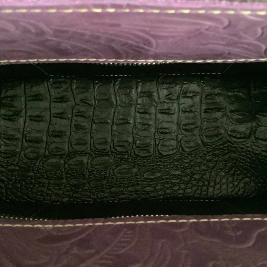 Small Town Tote #67899