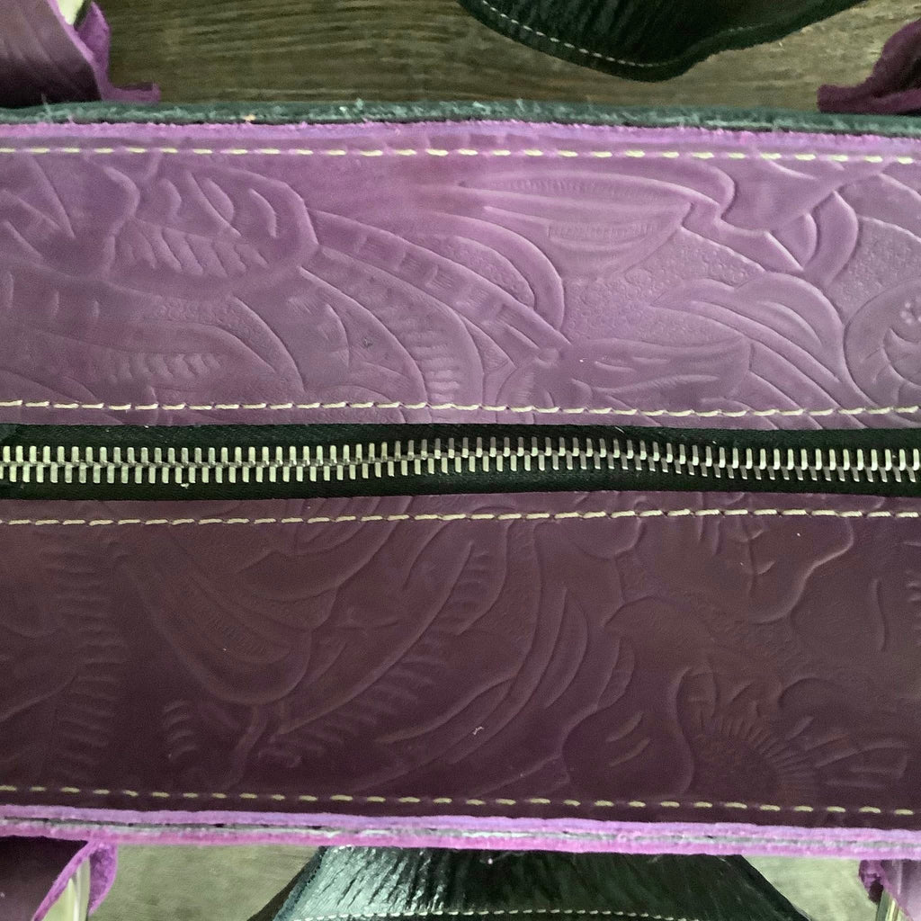Small Town Tote #67899