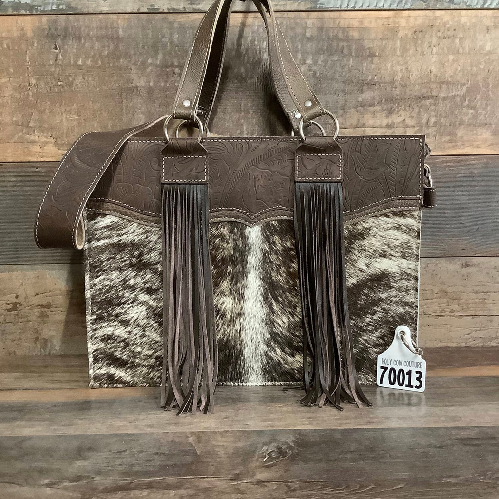 Get Outta Town Hybrid Tote #70013