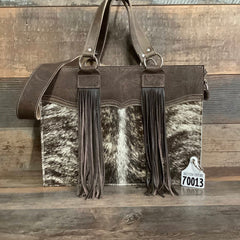 Get Outta Town Hybrid Tote #70013