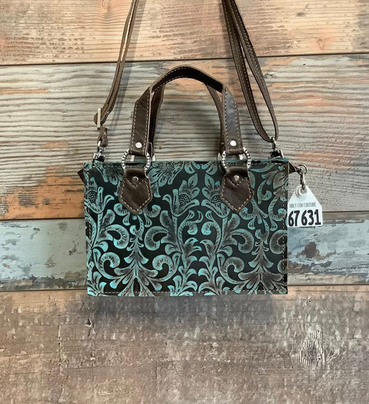 Itty Bitty Tote Hybrid #67631