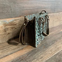 Itty Bitty Tote Hybrid #67631