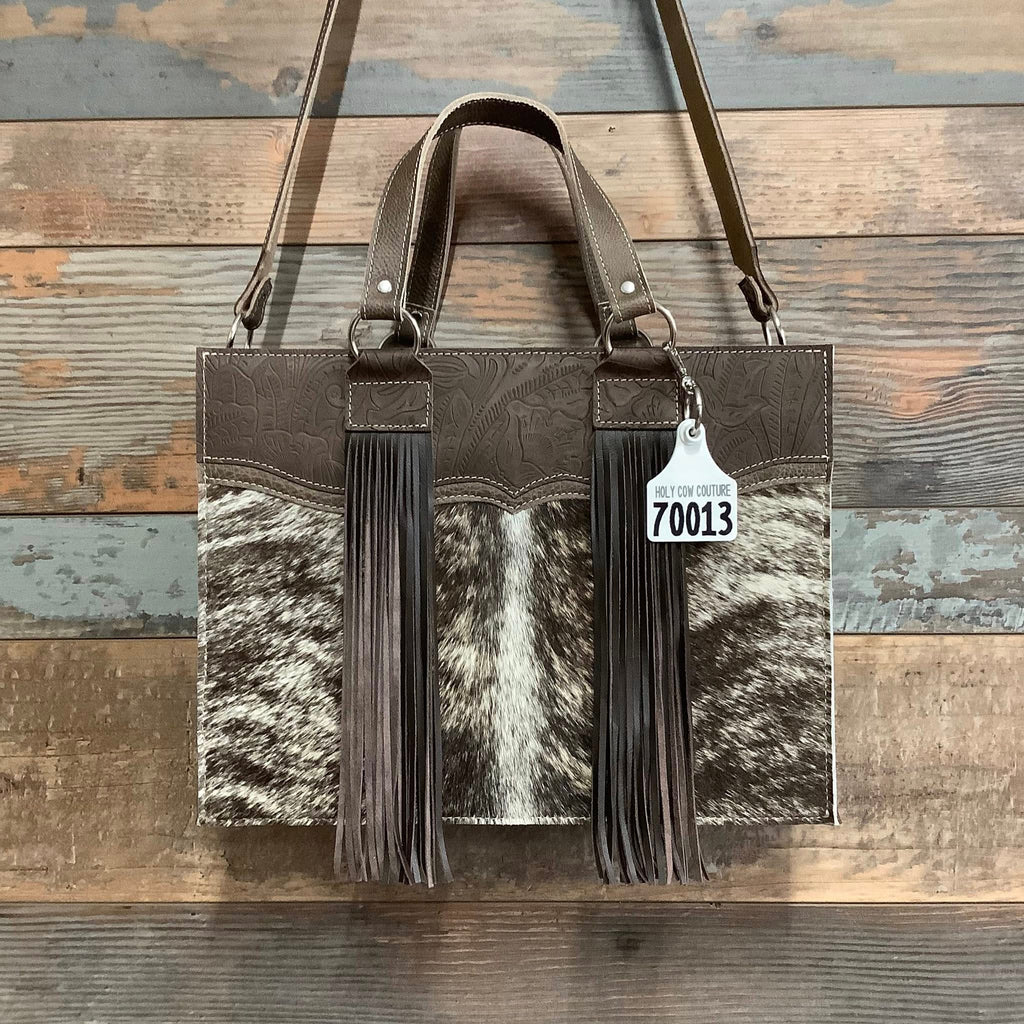Get Outta Town Hybrid Tote #70013