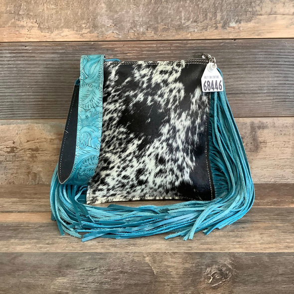 Double Barrel #68446