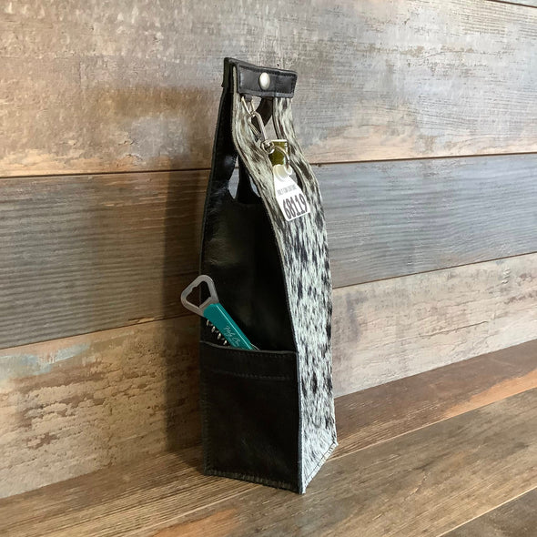 Wine Tote #68119