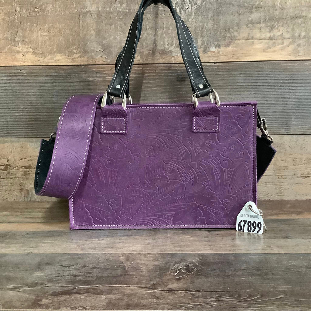 Small Town Tote #67899