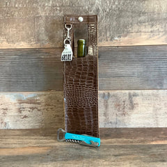 Wine Tote #68101