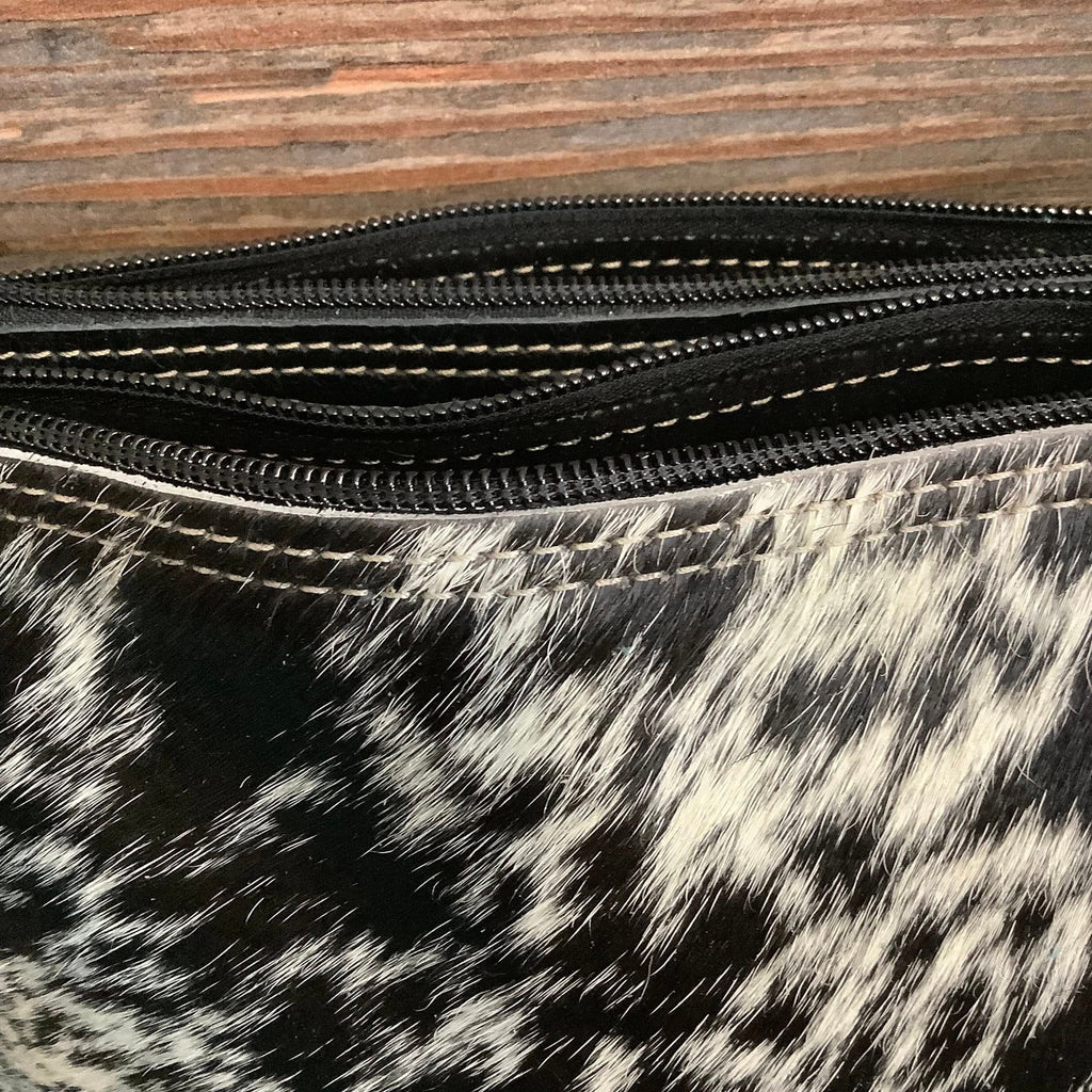 Double Barrel #68446